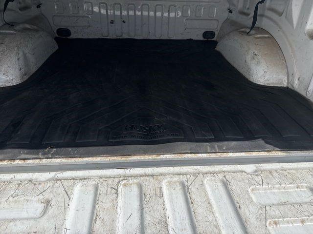 Ford F-150 XL SuperCrew 5.5-ft. Bed 4WD 2019