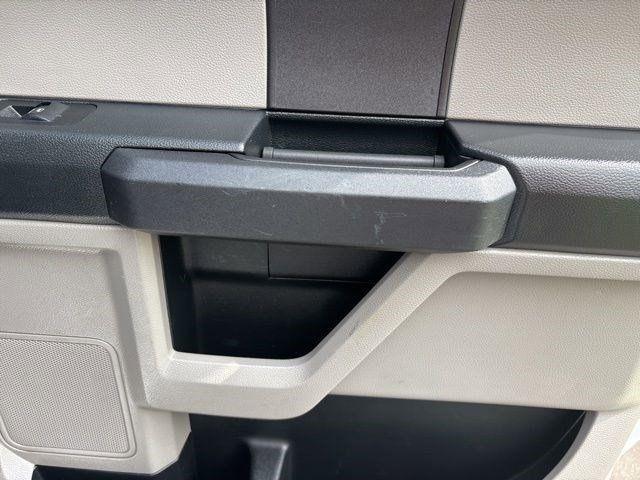 Ford F-150 XL SuperCrew 5.5-ft. Bed 4WD 2019