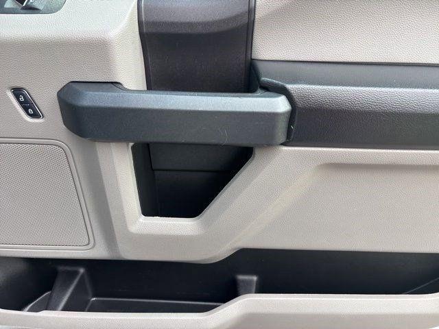 Ford F-150 XL SuperCrew 5.5-ft. Bed 4WD 2019