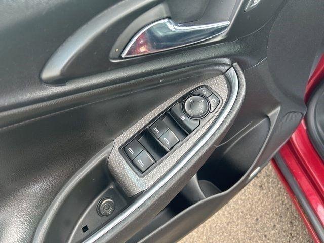 Chevrolet Malibu LT 2018