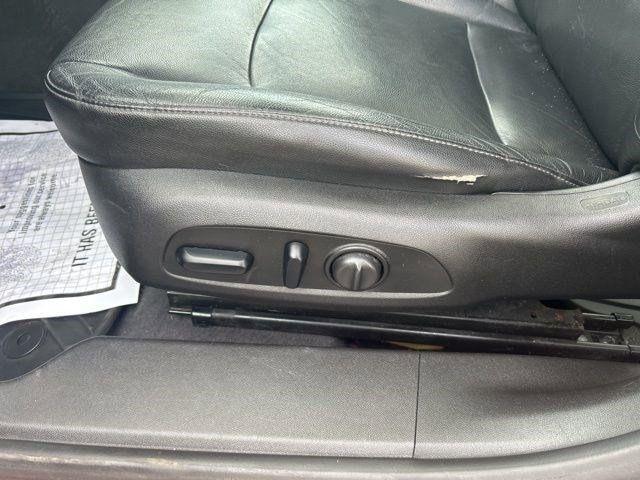 Chevrolet Malibu LT 2018