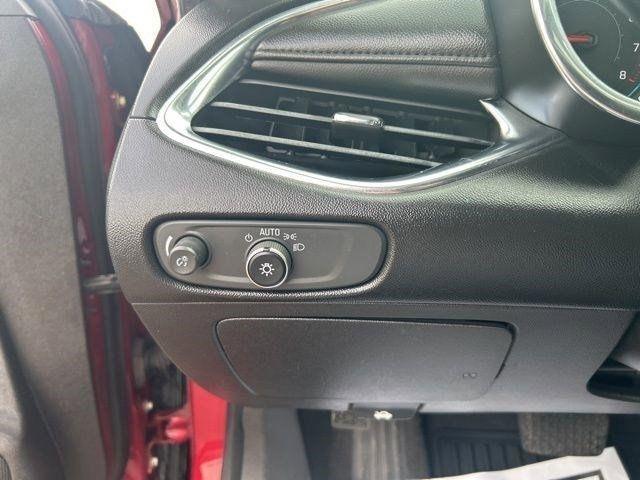 Chevrolet Malibu LT 2018