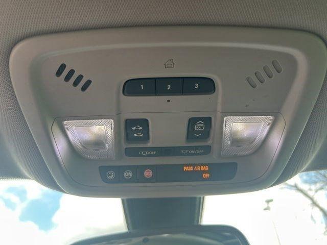 Chevrolet Malibu LT 2018