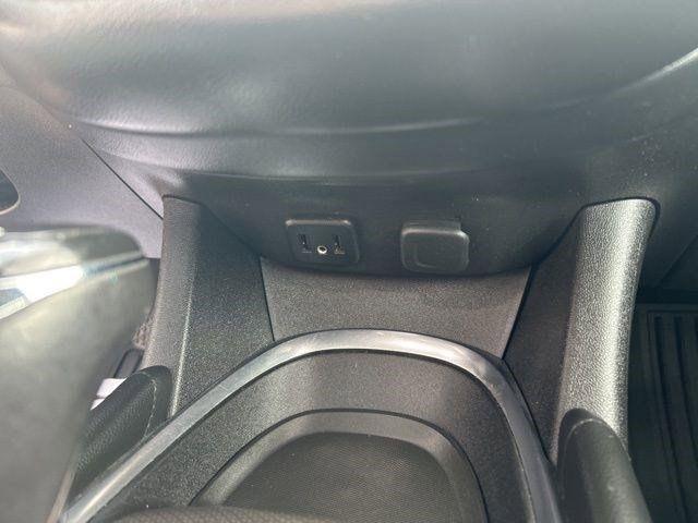 Chevrolet Malibu LT 2018