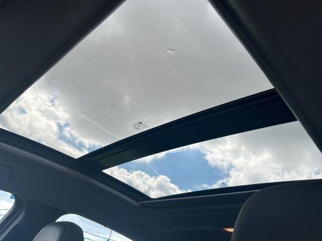 Chevrolet Malibu LT 2018