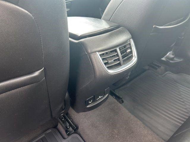 Chevrolet Malibu LT 2018