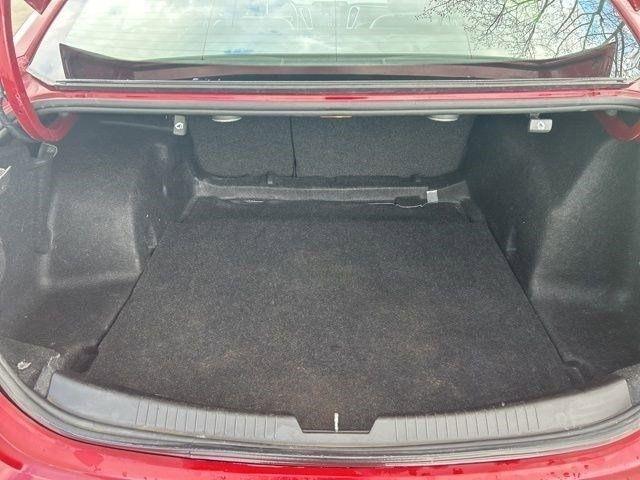 Chevrolet Malibu LT 2018