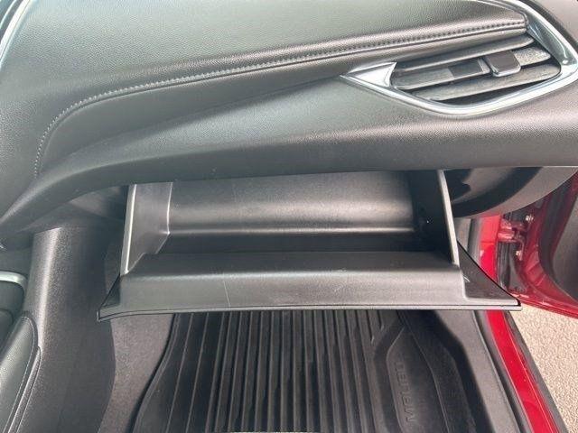 Chevrolet Malibu LT 2018