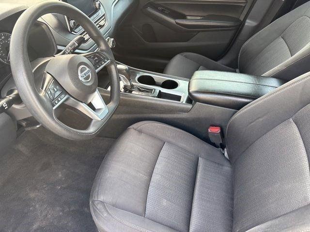 Nissan Altima 2.5 SV 2021