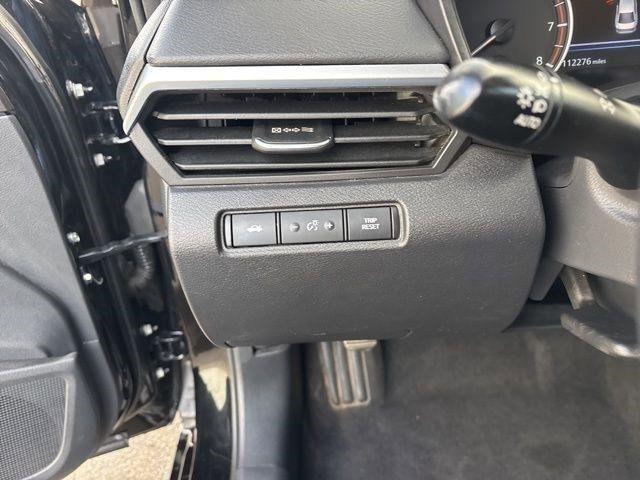 Nissan Altima 2.5 SV 2021