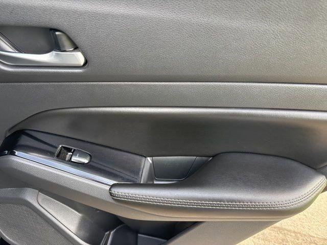 Nissan Altima 2.5 SV 2021