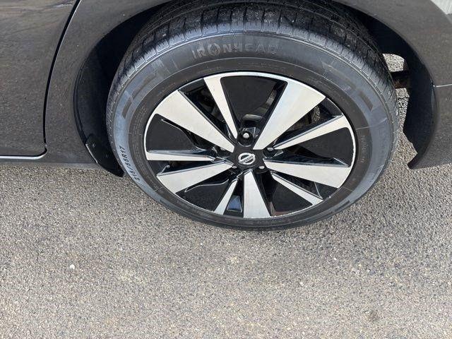 Nissan Altima 2.5 SV 2021