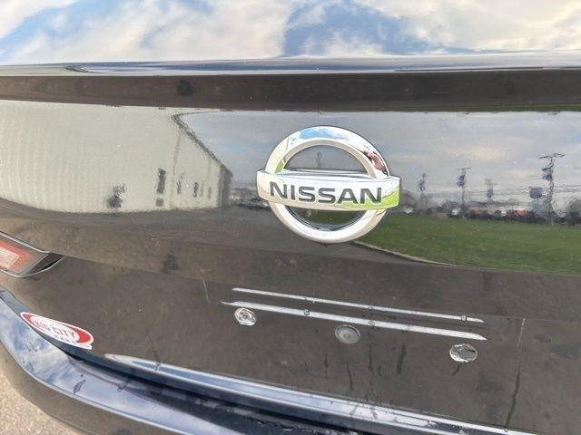 Nissan Altima 2.5 SV 2021