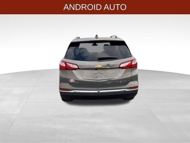 Chevrolet Equinox Premier AWD 2018