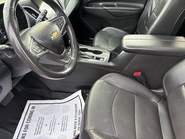 Chevrolet Equinox Premier AWD 2018