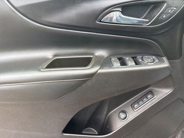 Chevrolet Equinox Premier AWD 2018