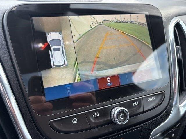 Chevrolet Equinox Premier AWD 2018