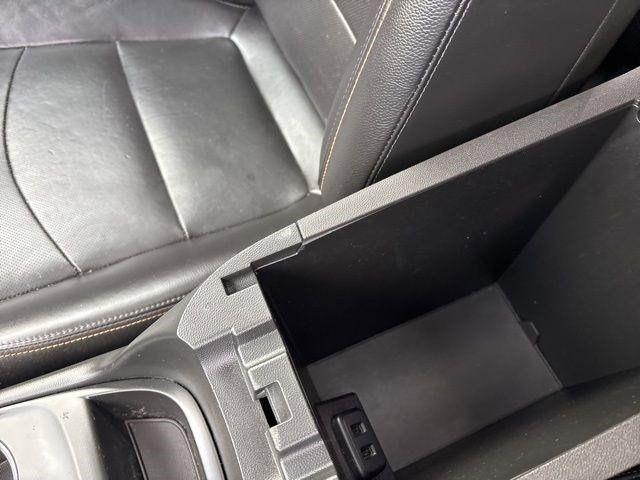 Chevrolet Equinox Premier AWD 2018