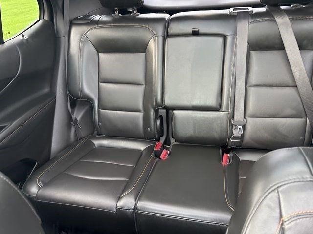 Chevrolet Equinox Premier AWD 2018