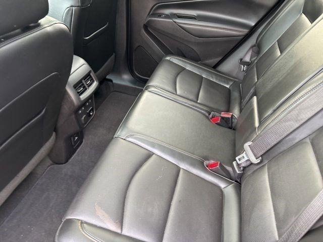 Chevrolet Equinox Premier AWD 2018