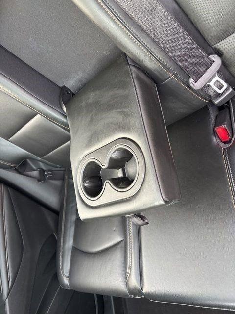 Chevrolet Equinox Premier AWD 2018