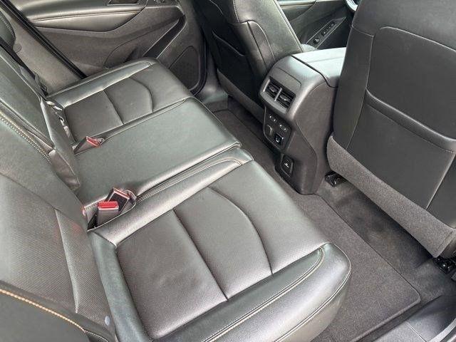 Chevrolet Equinox Premier AWD 2018