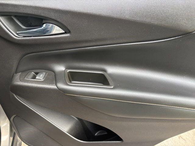 Chevrolet Equinox Premier AWD 2018