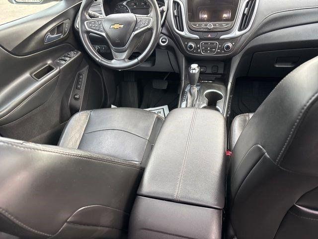Chevrolet Equinox Premier AWD 2018