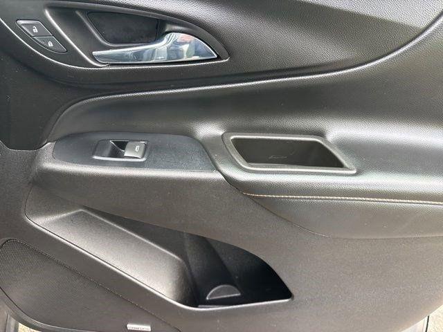 Chevrolet Equinox Premier AWD 2018