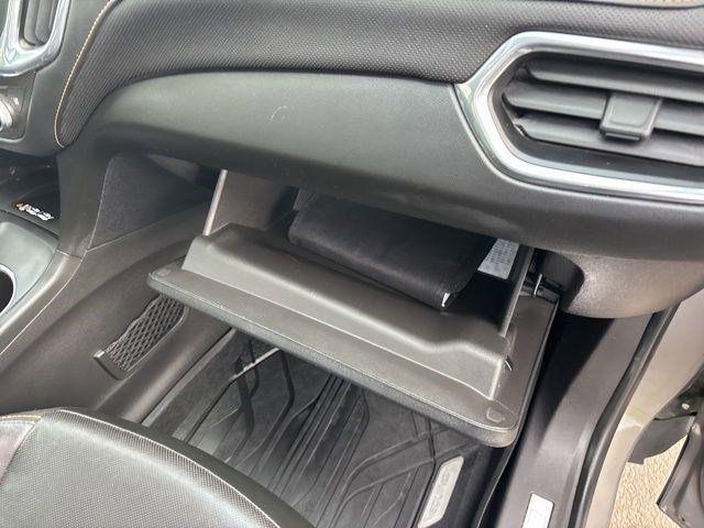 Chevrolet Equinox Premier AWD 2018