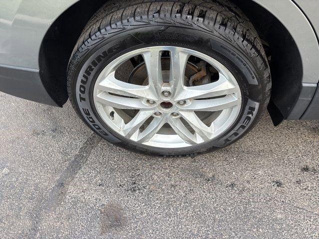 Chevrolet Equinox Premier AWD 2018