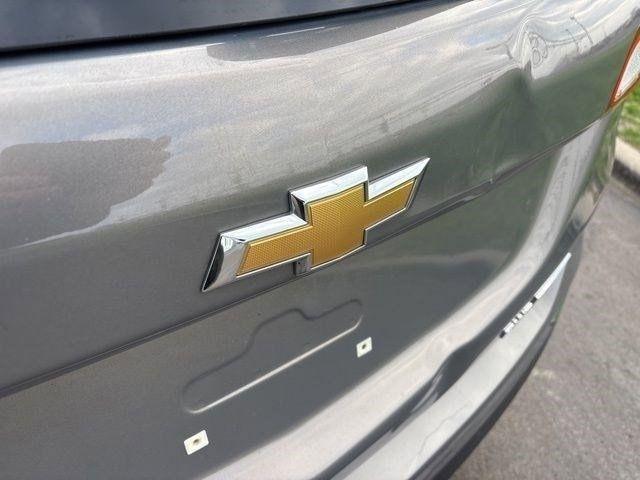 Chevrolet Equinox Premier AWD 2018