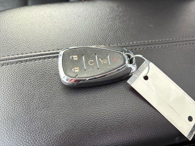 Chevrolet Equinox Premier AWD 2018