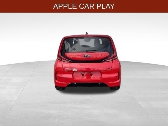 Kia Soul GT-Line 2020