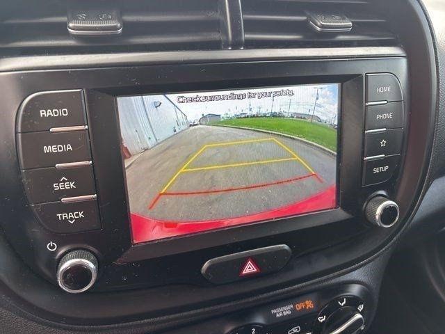 Kia Soul GT-Line 2020