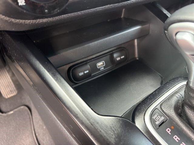 Kia Soul GT-Line 2020