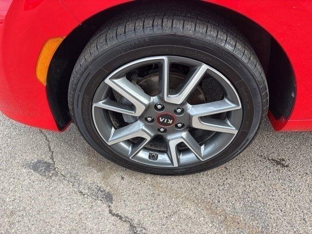 Kia Soul GT-Line 2020