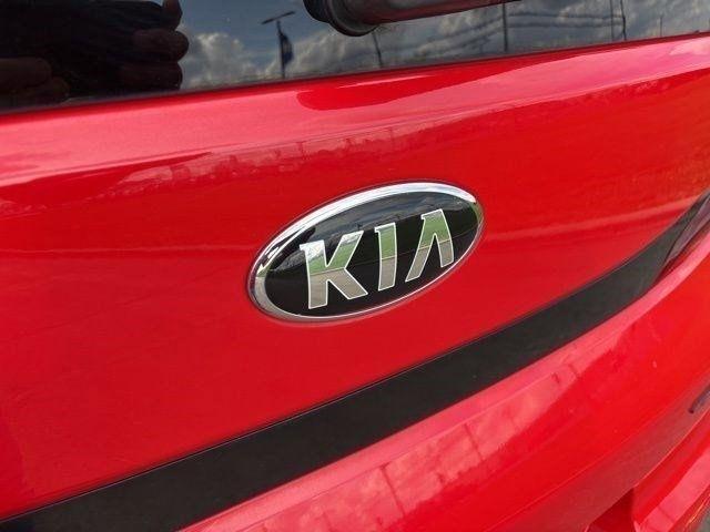 Kia Soul GT-Line 2020