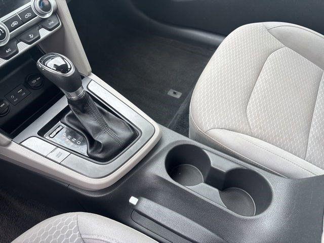 Hyundai Elantra Limited 2020