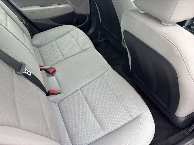 Hyundai Elantra Limited 2020