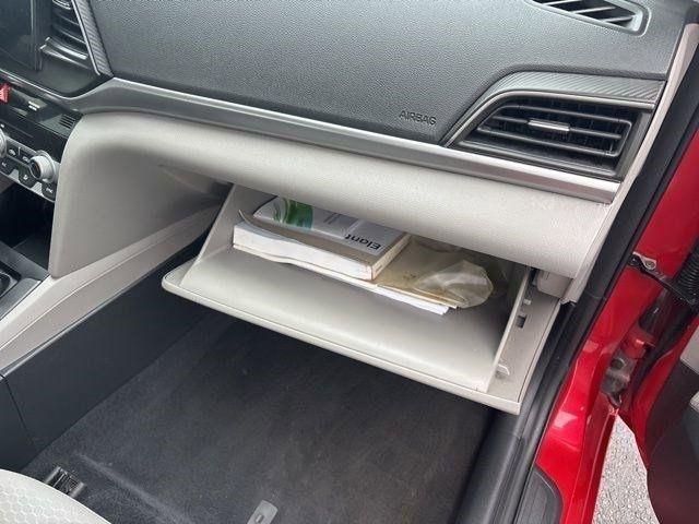 Hyundai Elantra Limited 2020