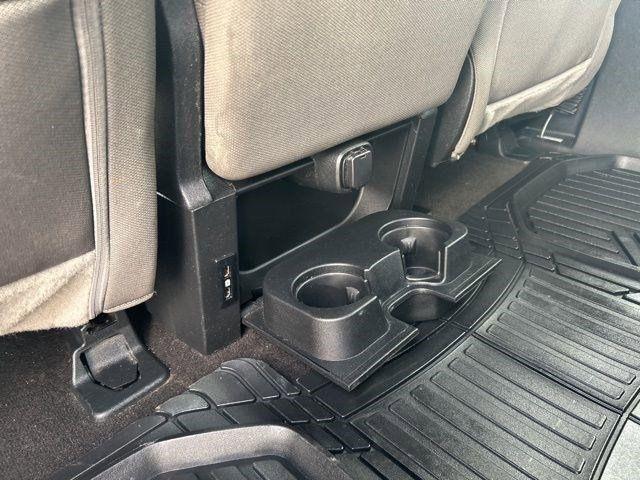 Ford F-150 King-Ranch SuperCrew 5.5-ft. 4WD 2019