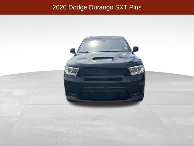 Dodge Durango SXT AWD 2020