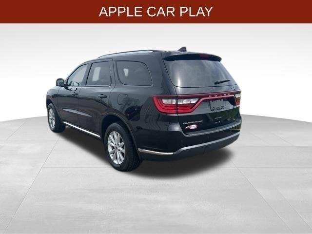 Dodge Durango SXT AWD 2020