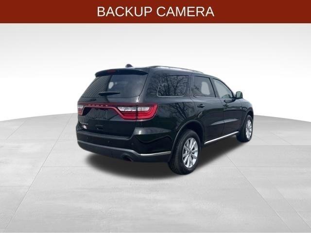 Dodge Durango SXT AWD 2020