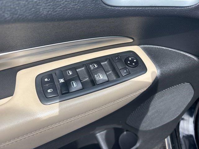 Dodge Durango SXT AWD 2020