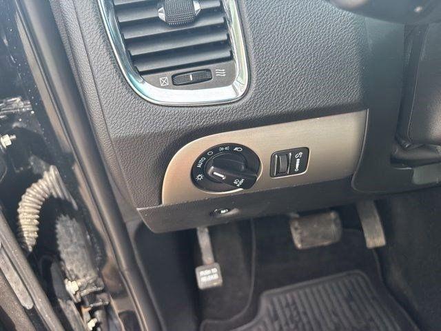 Dodge Durango SXT AWD 2020