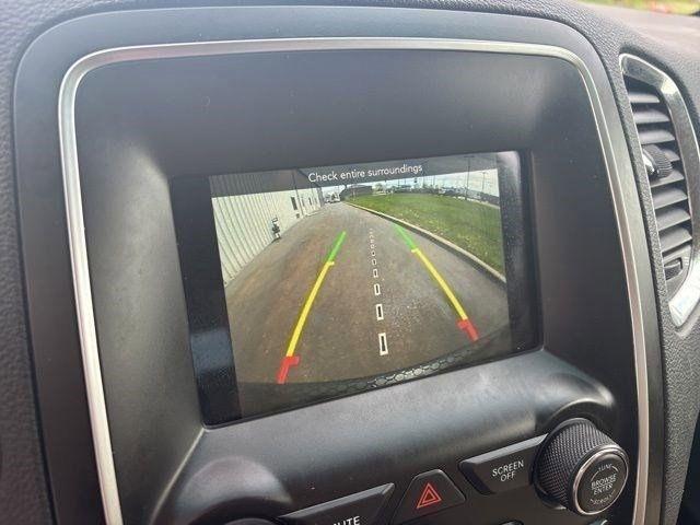 Dodge Durango SXT AWD 2020