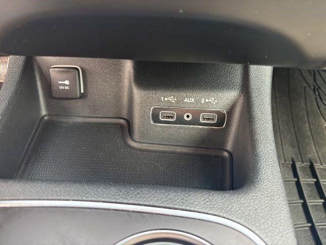 Dodge Durango SXT AWD 2020