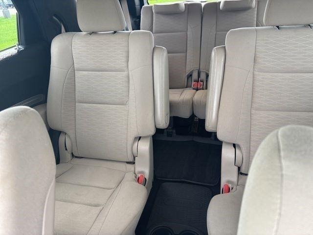 Dodge Durango SXT AWD 2020